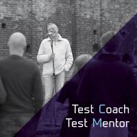 Test Coach / Test Mentor
