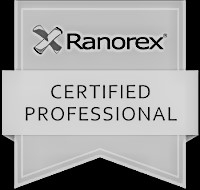 Ranorex training