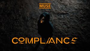 We just need your compliance